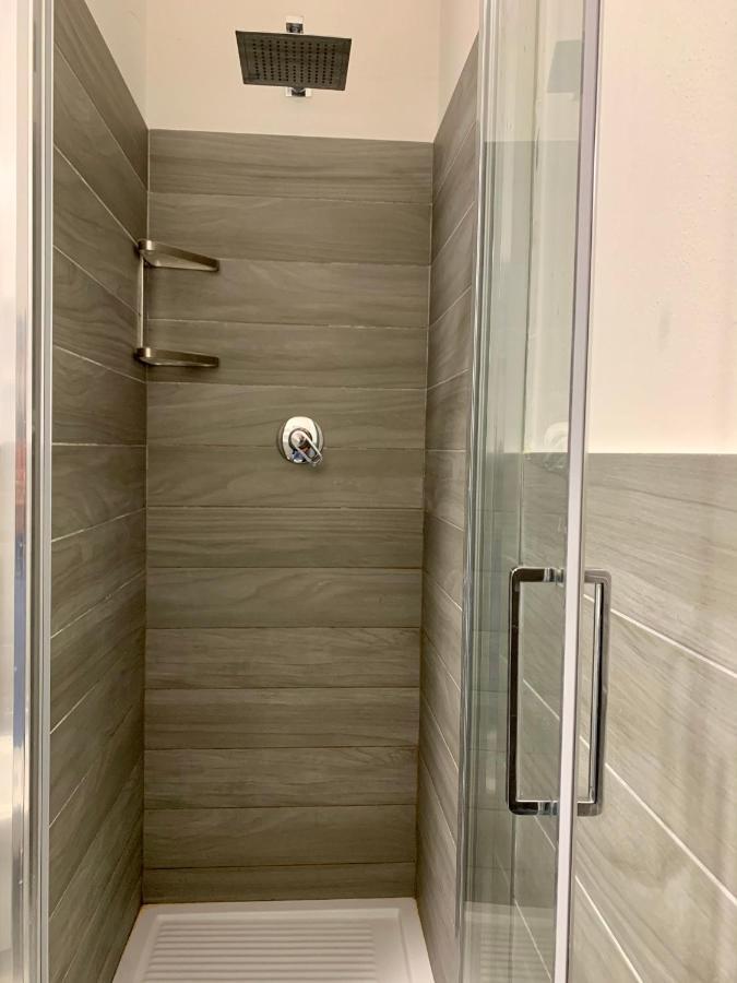 Marilyn Arpa Apartment Σιρμιόνε Εξωτερικό φωτογραφία