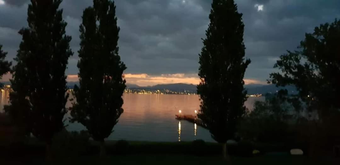 Marilyn Arpa Apartment Σιρμιόνε Εξωτερικό φωτογραφία