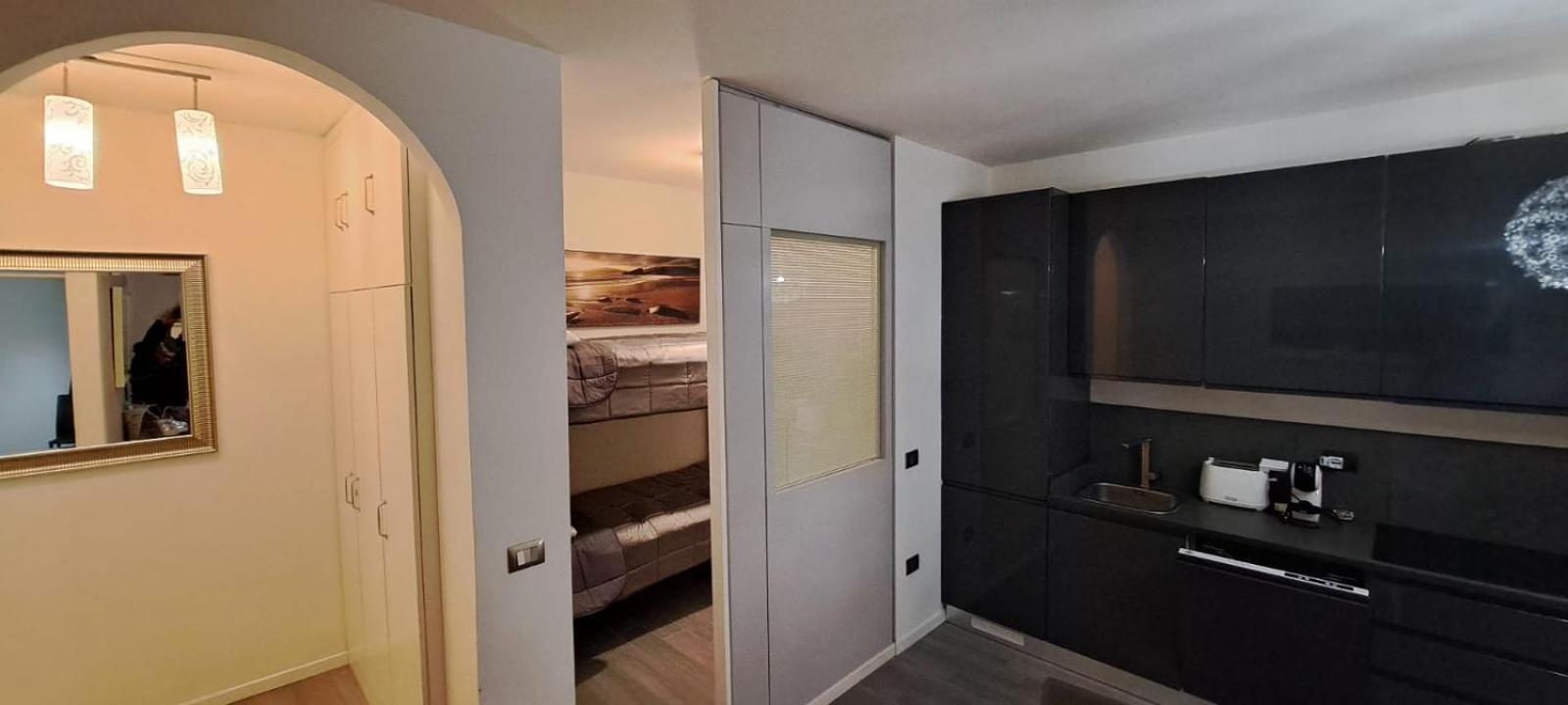 Marilyn Arpa Apartment Σιρμιόνε Εξωτερικό φωτογραφία